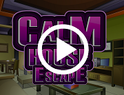 Calm House Escape Walkthrough